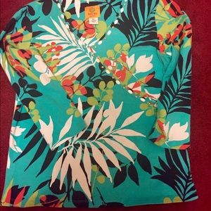 Ladies top by Ruby Road-Final Price!